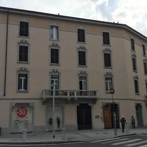 Center Bérgamo