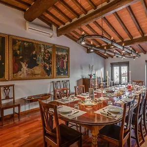 ** Bed & Breakfast Residenza D'epoca In Piazza Della Signoria Italy